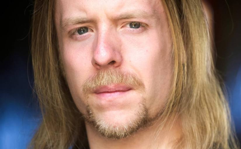 Cast Announcement: Sam&nbsp;Burns