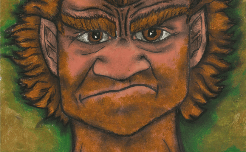 Bonus Content: On&nbsp;Halflings