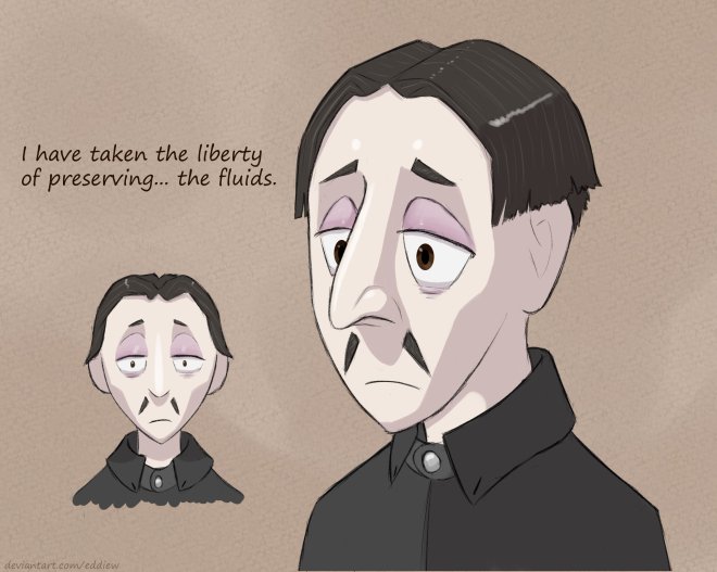 Jimothy - Eddie Widdows ( https://www.deviantart.com/eddiew)