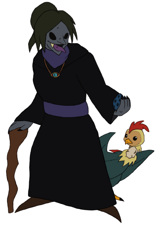 Art by Matthew Gibbons: https://www.deviantart.com/gaiash