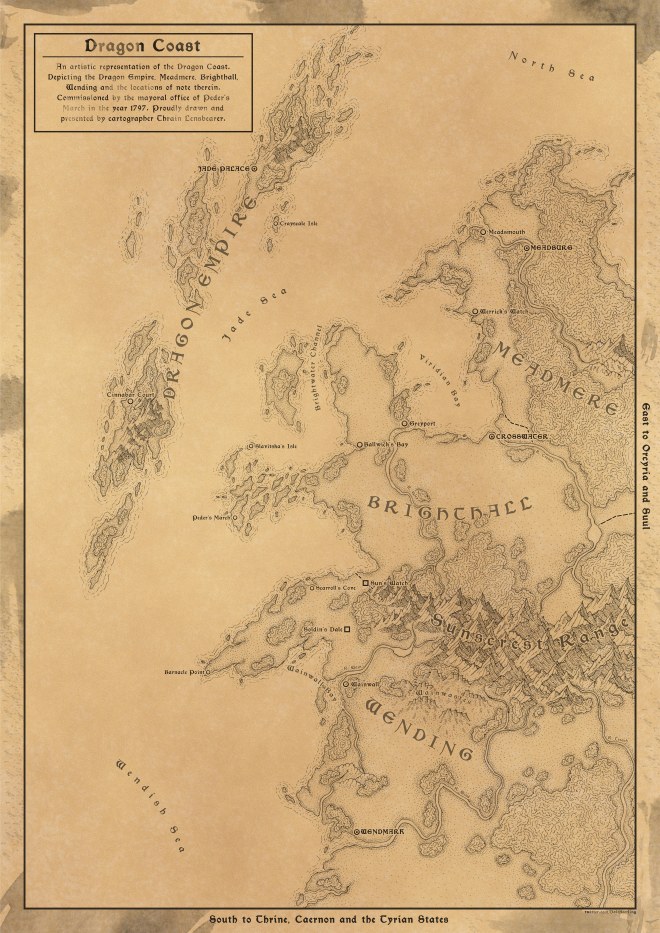 calcinea dragoncoast LQ parchment