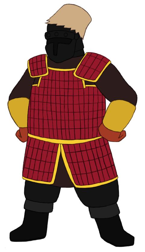 Art by Matthew Gibbons: https://www.deviantart.com/gaiash